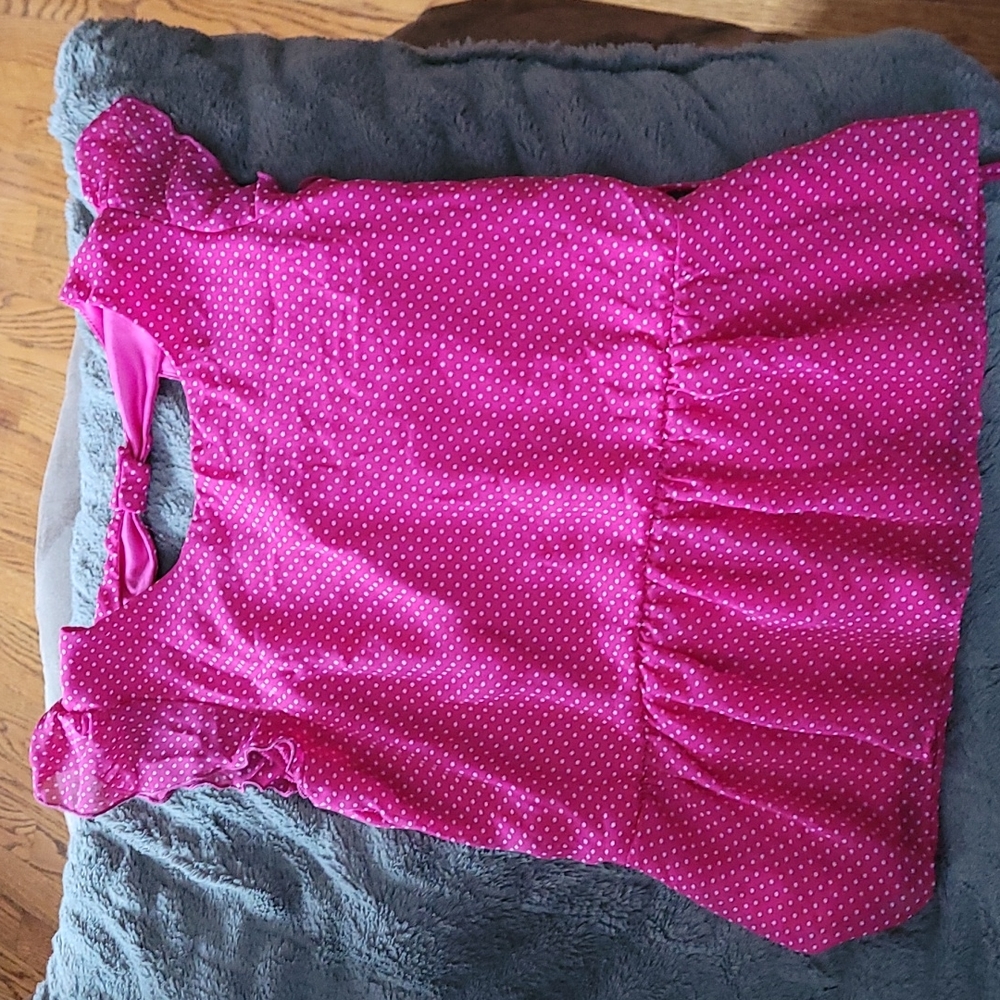 Girls blouse